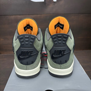 Jordan 4 Retro OG SP Undefeated (2025) - Image 5