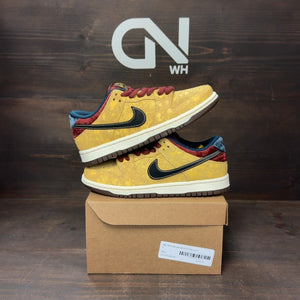 Nike SB Dunk Low City of Cinema Size 5 - Image 1