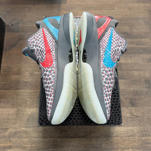 Nike Kobe 6 Protro ASG Hollywood 3D (2026) - Image 2
