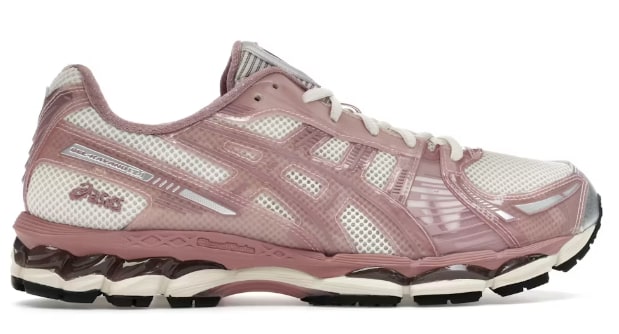 ASICS Gel-Kayano 12.1 Kith Quartz