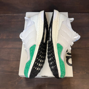 adidas Ultra Boost 1.0 DNA Cloud White Green - Image 3