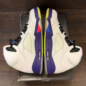 Jordan 5 Retro Alternate Bel-Air - Image 5