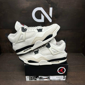 Jordan 4 Retro OG Flight Club - Image 1