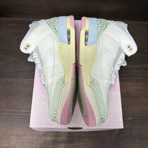 Jordan 3 Retro Spring Is In The Air - Image 5