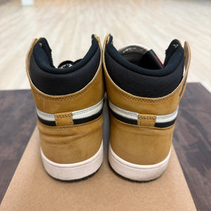 Jordan 1 Retro High Rookie of the Year Size 10.5 (Pre-Owned) - Image 5