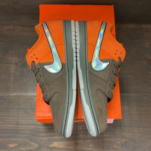 Nike SB Dunk Low Pro Muni Fast Pass Size 12 - aux