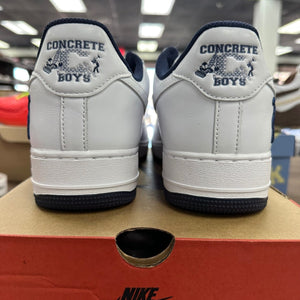 Nike Air Force 1 Low Lil Yachty Concrete Boys It's Us - Image 4