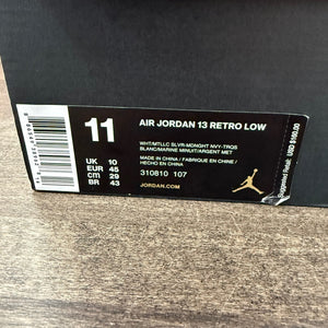 Jordan 13 Retro Low Hornets - Image 6