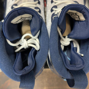 Jordan 9 Retro Pearl Blue Size 9.5 (Pre-Owned) - aux