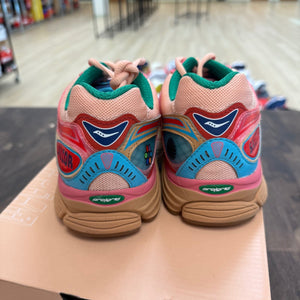 Saucony ProGrid Omni 9 Jae Tips To Do List Tan - Image 3