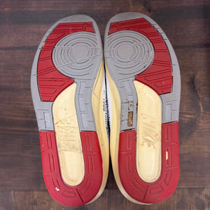 Jordan 2 Retro Low SP Off-White White Red - Image 7