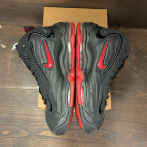 Nike Air Total Max Uptempo Bred Size 14 - aux