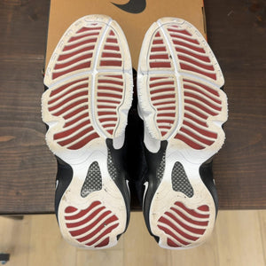 Nike Air Zoom Flight The Glove Black White OG (2026) Size 10 (Pre-Owned) - aux