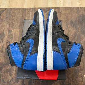 Jordan 1 Retro Royal (2017) - Image 4