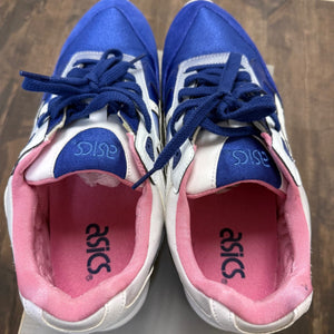 ASICS Gel-Saga Extra Butter Cottonmouth Size 9.5 (Pre-Owned) - Image 4