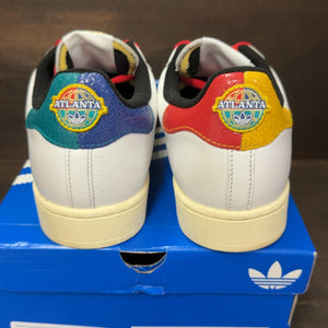 adidas Superstar II 404 Day (2026) Size 9.5 (Pre-Owned) - Image 5