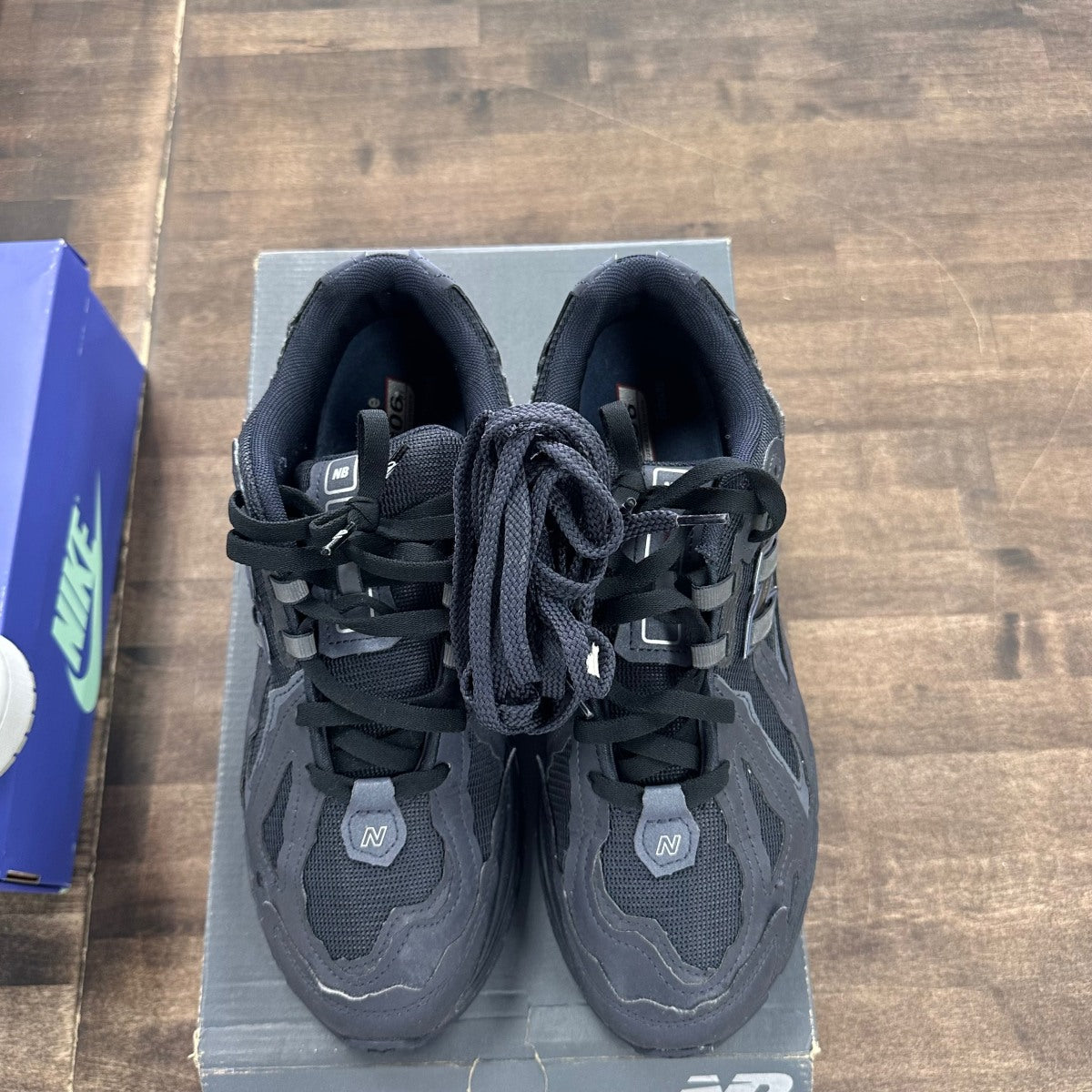 New Balance 1906D Protection Pack Eclipse - Image 6