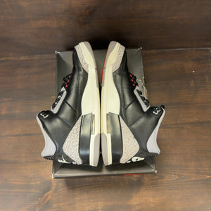 Jordan 3 Retro OG Black Cement (2024) - Image 5