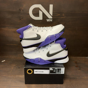 Nike Kobe 1 Protro 81 Pt Game (2026) - Image 1