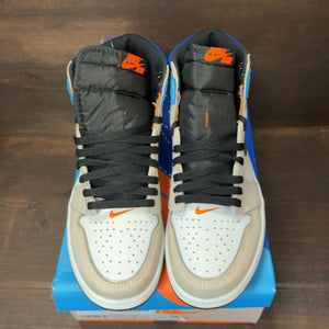 Jordan 1 Retro High OG Prototype - Image 3