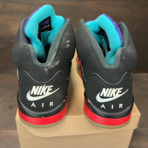 Jordan 5 Retro Top 3 Size 10.5 (Pre-Owned) - aux