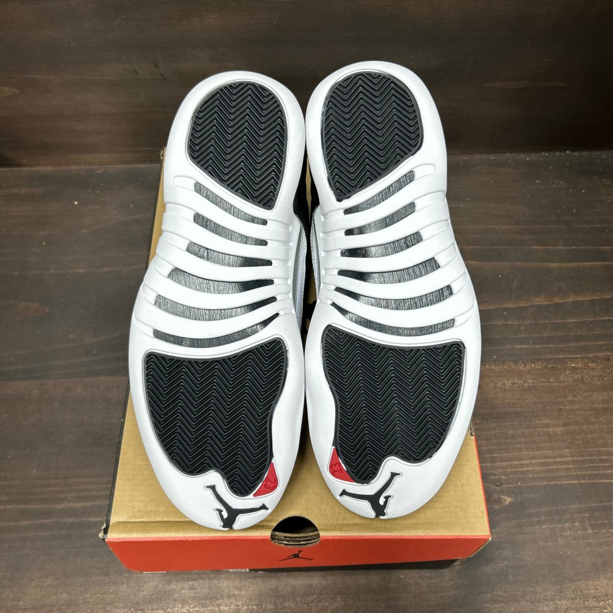 Jordan 12 Retro Playoffs (2022) - Image 6