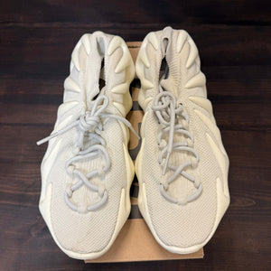 adidas Yeezy 450 Cloud White - Image 2