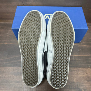 Vans Premium Authentic La Habana Black White - Image 6