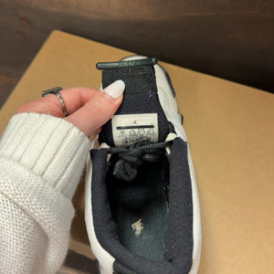 Jordan 14 Retro Oxidized Green (2016) (GS) Size 5Y (Pre-Owned) - aux