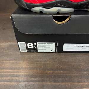 Jordan 6 Retro Infrared 23 (GS) - Image 7