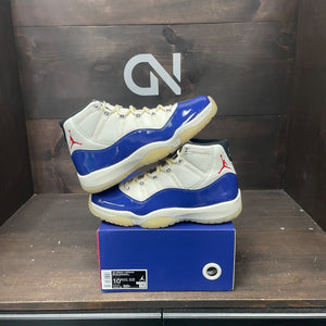 Jordan 11 Retro Rare Air Size 10.5 (Pre-Owned) - front