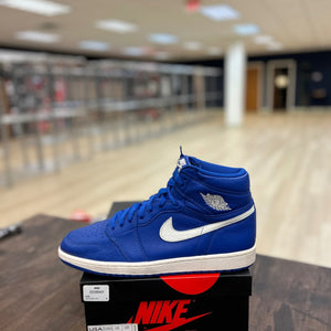 Jordan 1 Retro High Hyper Royal - Image 6