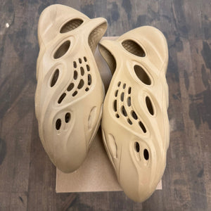 adidas Yeezy Foam RNNR Ochre - Image 1