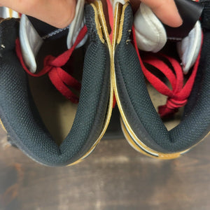 Jordan 1 Retro High Rookie of the Year Size 13 (Pre-Owned) - aux