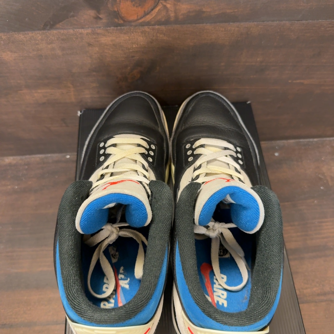 Jordan 3 Retro OG Rare Air - Image 5