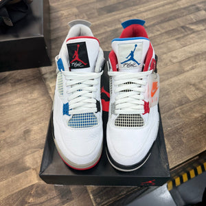 Jordan 4 Retro What The - Image 2