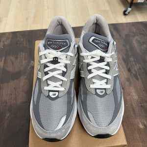 New Balance 990v6 MiUSA Grey Size 11.5 (Pre-Owned) - Image 2