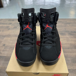 Jordan 6 Retro Infrared Salesman - Image 3