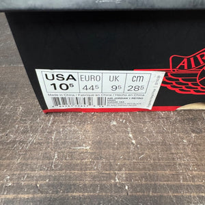 Jordan 1 Retro Chicago (2013) Size 10.5 (Pre-Owned) - aux