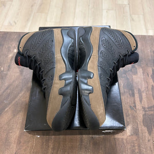 Jordan 9 Retro Olive (2024) - Image 3