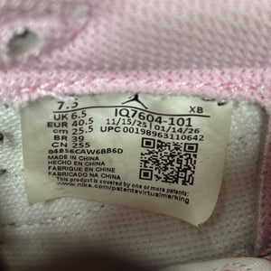 Jordan 1 Retro Low OG SP Travis Scott Sail Tropical Pink - Image 8