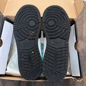 Jordan 1 Mid Tropical Twist Igloo (GS) Size 6.5Y (Pre-Owned) - Image 5