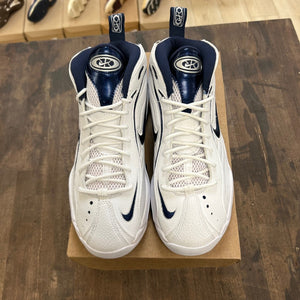Nike Air Total Max Uptempo Midnight Navy Size 9 (Pre-Owned) - Image 2