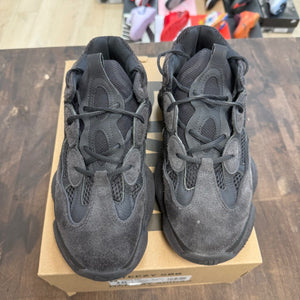 adidas Yeezy 500 Utility Black - Image 2