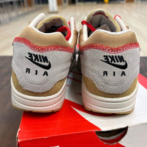 Nike Air Max 1 Inside Out Club Gold Black - Image 4