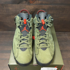 Jordan 6 Retro Travis Scott - Image 3