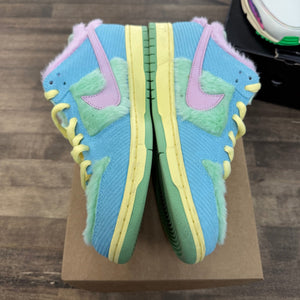 Nike SB Dunk Low Verdy Visty Size 10.5 (Pre-Owned) - Image 5