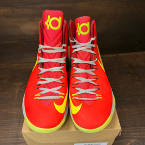 Nike KD 5 DMV Size 12 (Pre-Owned) - Image 3