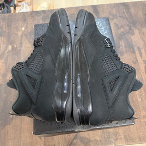 Jordan 4 Retro Black Cat (2025) - Image 3
