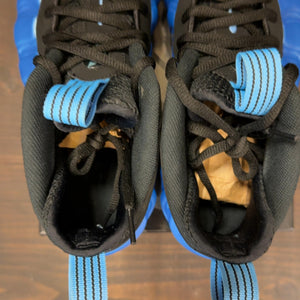 Nike Air Foamposite One University Blue - Image 6